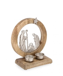 [S-B0972122] 4x P.Candela 2P Celestin Nativita' Nat