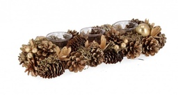 [S-B0971083] 4x P.Candela 3P Lilibeth Rett Oro