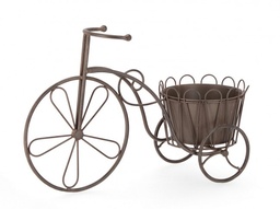 [S-B0741471] 4x P.Fiore 1P Melanie Bici Rett Marrone