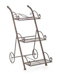 [S-B0741468] 4x P.Fiore 3P Melanie Rett C-Ruote  Marr