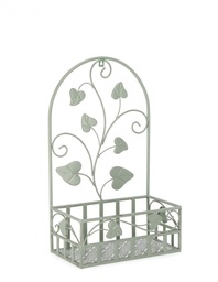 [S-B0741449] 4x P.Fiore Parete Harriet Rett Salvia S