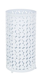 [S-B0723156] 4x P.Ombrello Antique To Bianco