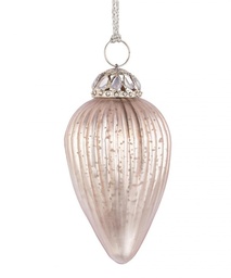 [S-B0971708] 4x Pendaglio Vt Genteel Champagne D70