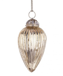 [S-B0971704] 4x Pendaglio Vt Genteel Oro D70