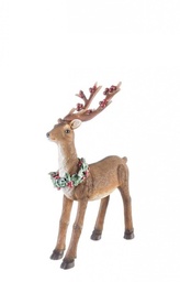 [S-B0918990] 4x Renna Garland S