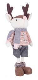 [S-B0939242] 4x Renna Linsay Stand Grigio