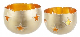 [S-B0936563] 4x Set2 P.Candela Yashila Bomb Stella Oro