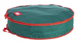 [S-B0939281] 5x Contenitore Xmas 2M Corona Verde