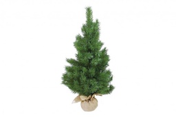 [S-B0852276] 6x Albero Noel H90