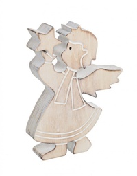 [S-B0916592] 6x Angelo Edge Stand L