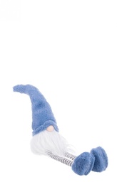 [S-B0938171] 6x Babbo Blitzen Blu Legs
