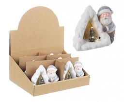 [S-B0932446] 6x Babbo Blizzard Pino C