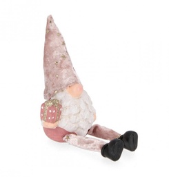 [S-B0970971] 6x Babbo Cheryl Rosa Legs