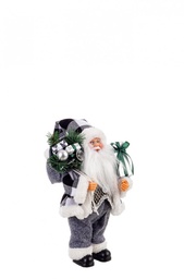 [S-B0938243] 6x Babbo Elton Stand Grigio S