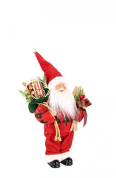 [S-B0970890] 6x Babbo Lorick Stand Rosso S