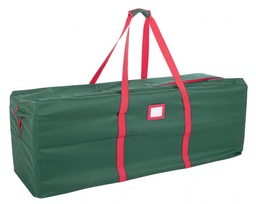 [S-B0939289] 6x Borsa Porta Albero Xmas Rett Verde H180