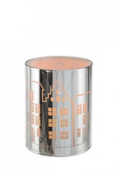 [S-B0920733] 6x Candela Loft Palazzo C