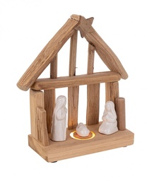 [S-B0938975] 6x Nativita' 3F Life Casa C