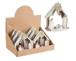 [S-B0971052] 6x Nativita' Tanisha 14 3F Display6