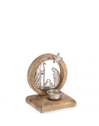 [S-B0972121] 6x P.Candela 1P Celestin Nativita' Nat