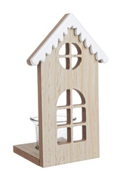 [S-B0929271] 6x P.Candela 1P Laurel Casa H18,5