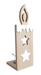 [S-B0929270] 6x P.Candela 1P Laurel Stella H25