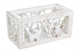 [S-B0928349] 6x P.Candela 2P Aram Sbianc