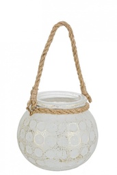 [S-B0916666] 6x P.Candela Glam To Bianco