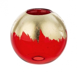 [S-B0930600] 6x P.Candela Paint Rosso