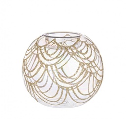 [S-B0937653] 6x P.Candela Vt Prism Iridescente L