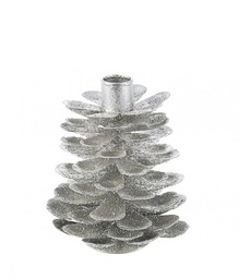 [S-B0933462] 6x P.Candela1P Pineal Argento H14