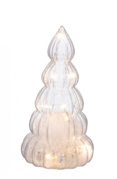 [S-B0937767] 6x Pino Vt Sliver Trasparente S C