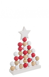 [S-B0920646] 6x Pino Wish Rosso S