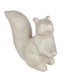 [S-B0919134] 6x Scoiattolo Carol Champagne