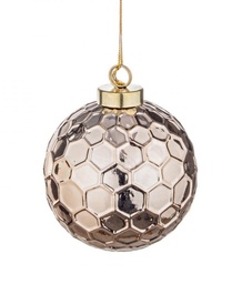 [S-B0921673] 6x Sfera Mirage S3 Oro Rosa