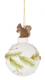 [S-B0937295] 6x Sfera Vt Bush Bianco C