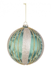 [S-B0970500] 6x Sfera Vt Cleo Verde Vert D150