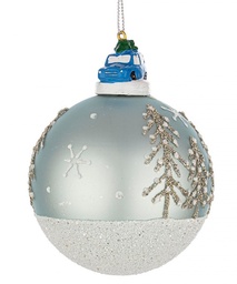 [S-B0937734] 6x Sfera Vt Emmy Azzurro C