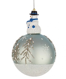 [S-B0937732] 6x Sfera Vt Emmy Azzurro C