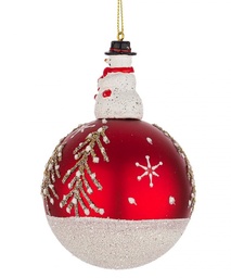 [S-B0937728] 6x Sfera Vt Emmy Rosso C