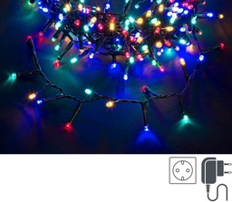 [S-B0923013] 6x Snake760L Multi 5Mm Filo Verde Ip44