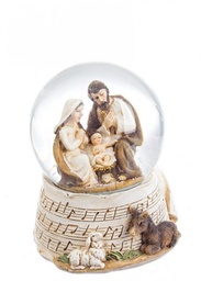 [S-B0928401] 6x Waterball Nativita' Penny