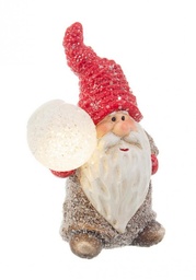 [S-B0935302] 8x Babbo Seward C-Sfera C-Led