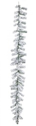 [S-B0926512] 8x Boa Lienz Innevato H270