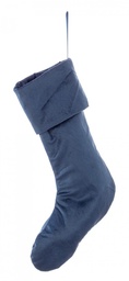 [S-B0463490] 8x Calza Kimmy Blu Avio 25X45H