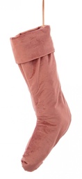 [S-B0463487] 8x Calza Kimmy Rosa 25X45H