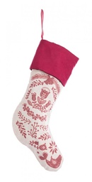 [S-B0939786] 8x Calza Victory Avorio