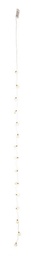[S-B0927705] 8x Catena Decor Vt Stellina Ampolla C