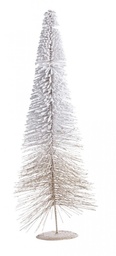 [S-B0928781] 8x Cono Freezy Champagne H80