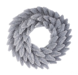 [S-B0934866] 8x Corona Fancy Argento D30